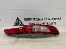 Фонарь противотуманный KIA Sportage 2014-2016 924053U300 3 SL РЕСТАЙЛИНГ, задний правый