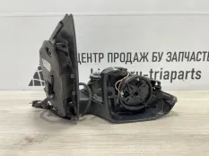 Корпус зеркала 8 PIN Volkswagen Polo 2015-2020 6RU857502AH 5 612 РЕСТАЙЛИНГ, правый