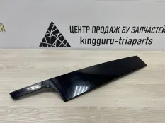Накладка стойки двери Mini Countryman 2010-2016 51139800551 R60, передняя левая