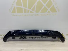 Бампер BMW X5 2019-2023 51128099114 G05 M-PACK, задний