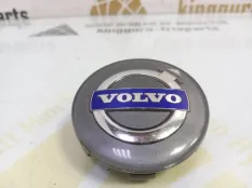 Колпачок ступицы Volvo XC90 2014-2019 31400452 2 L_ ДО РЕСТАЙЛИНГ