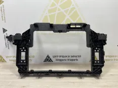 Панель передняя Changan CS55 Plus 2021-2024 5302370AW20 1