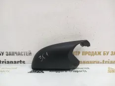 Крышка зеркала BMW, правая