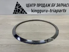 Молдинг фары MINI cooper Hatch 2013-2018 51137300632 F56 ДО РЕСТАЙЛИНГ, правый