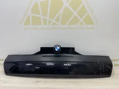 Накладка крышки багажника BMW X6 2019-2022 51139881847 G06