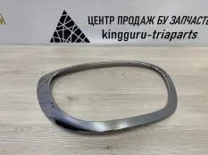 Молдинг фары MINI cooper Countryman 2016-2020 51137388118 2 F60 ДО РЕСТАЙЛИНГ, правый