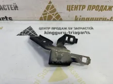 Кронштейн крыла BMW 3 2012-2018 41357329536 F34, передний правый