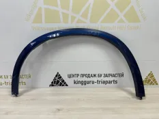 Расширитель крыла BMW X5 2019-2023 51778099123 G05 M-PACK, передний левый
