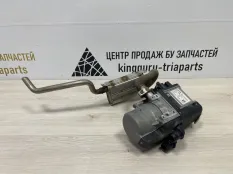 Автономный отопитель BMW 5 2017-2019 64129361064 G30 ДО РЕСТАЙЛИНГ