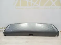 Накладка бампера Exeed RX 2023-2024 602002614AA T22, задняя