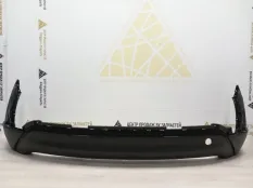 Спойлер Бампера Hyundai Tucson 2015-2018 86612D7010 3 TL ДО РЕСТАЙЛИНГ, задний