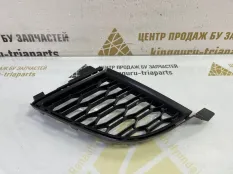 Решетка бампера BMW 3 2018-2022 51118075602 G20 M-PACK, передняя правая