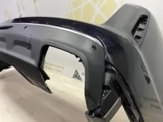 Бампер Exeed VX 2021-2024 602002409AA M36T, задний