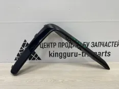 Молдинг бампера Exeed TXL 2020-2023 602001550AA M32T, передний правый