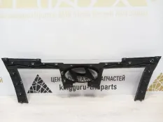 Кронштейн решетки радиатора Hyundai Tucson 2020-2022 86366N9000 4 NX4