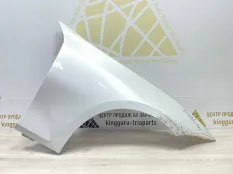 Крыло BMW 3 2018-2022 41008494440 G20, переднее правое