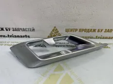 Накладка бампера Omoda C5 2022-2024 602002023AA T19C, задняя правая