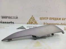 Накладка решетки бампера Exeed LX 2022-2024 602001897AADQJ T1C РЕСТАЙЛИНГ, передняя правая