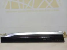 Молдинг двери Exeed VX 2021-2024 609000319AA M36T, передний левый