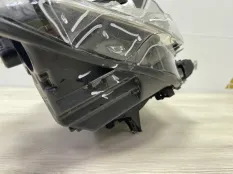 Фара ЛЭД LED адаптивная BMW X3 2017-2021 63117466126 G01 ДО РЕСТАЙЛИНГ, правая