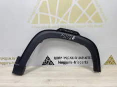 Расширитель крыла Changan CS35 Plus 2021-2023 5512520BQ01, передний правый