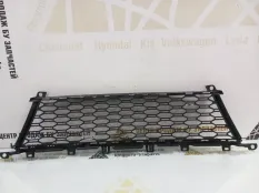 Решетка бампера BMW 3 2018-2022 51118069367 G20 M-PACK