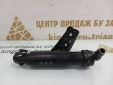 Форсунка омывателя фар Hyundai Santa Fe 2012-2016 986722W000 3 DM ДО РЕСТАЙЛИНГ, правая