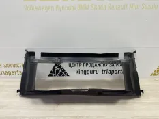 Воздуховод радиатора нижний BMW 3 2015-2020 51748054228 F30 M-PACK РЕСТАЙЛИНГ