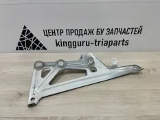 Кронштейн крыла BMW X1 2015-2019 41007427130 F48, передний правый