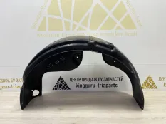 Подкрылок Hyundai Creta 2016-2020 86825M0100 1 GSR ДО РЕСТАЙЛИНГ, задний левый