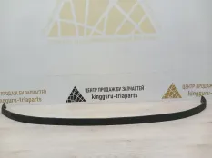 Губа Бампера Hyundai Creta 2016-2020 86591M0000 1 GSR ДО РЕСТАЙЛИНГ, передняя