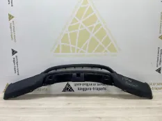 Спойлер Бампера BMW X6 2008-2014 51117179848 E71, передний