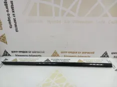 Молдинг двери Exeed LX 2021-2024 609000293AA T1C, передний правый