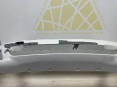 Бампер BMW 5 2020-2022 51119852205 G30 M-PACK РЕСТАЙЛИНГ, передний