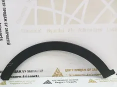 Расширитель крыла Hyundai Creta 2016-2020 87713M0000 1 GSR ДО РЕСТАЙЛИНГ, передний левый