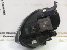 Фара ЛЭД LED светодиодная Omoda C5 2022-2024 605000606AA T19C, правая