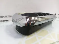 Решетка радиатора BMW X5 2013-2018 7316075 F15, левая