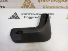 Брызговик Hyundai Creta 2021-2022 86842BW000 2 SU2, задний правый