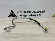 Трубка кондиционера BMW X1 2015-2019 64539869634 F48