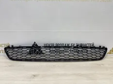 Решетка бампера BMW 5 2017-2020 51118064930 G30 M-PACK ДО РЕСТАЙЛИНГ, передняя