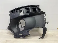 Кронштейн бампера MINI cooper Clubman 2015-2019 51117370799 F54 ДО РЕСТАЙЛИНГ, передний левый