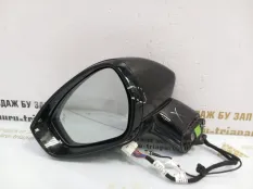 Зеркало 12 пин Omoda C5 2022-2024 601000430AA T19C, левое