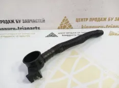 Горловина бачка стеклоомывателя BMW X3 2010-2014 7213278 F25