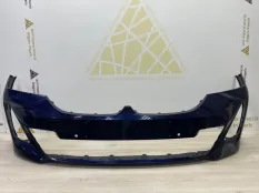Бампер BMW 6 2017-2019 51118078784 G32 M-PACK, передний