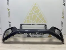 Бампер Hyundai Tucson 2020-2022 86511N9000 4 NX4, передний