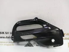 Накладка противотуманной фары BMW X5 2019-2023 51118099732 G05 M-PACK, передняя правая