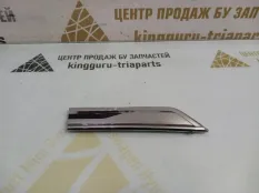 Накладка крыла, передняя правая