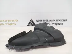 Защита бампера BMW X5 2019-2023 51718069307 G05 M-PACK, передняя левая
