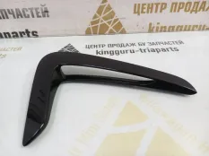 Накладка крыла BMW 4 2013-2017 51747294826 F32 ДО РЕСТАЙЛИНГ, передняя правая
