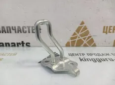 Крюк замка крышки багажника BMW X3 2017-2021 51247416448 G01 ДО РЕСТАЙЛИНГ